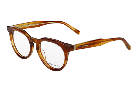 Okulary korekcyjne Scotch and Soda 504017 104