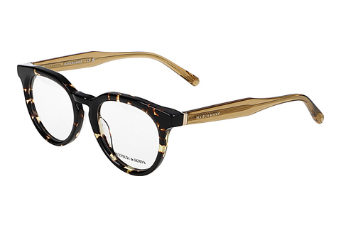 Okulary korekcyjne Scotch and Soda 504017 107