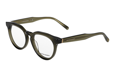 Okulary korekcyjne Scotch and Soda 504017 565