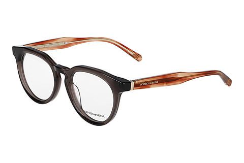 Okulary korekcyjne Scotch and Soda 504017 916