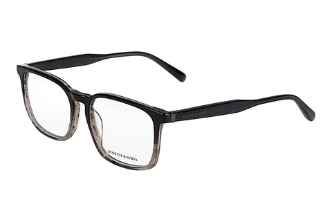 Okulary korekcyjne Scotch and Soda 504022 004