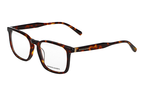 Okulary korekcyjne Scotch and Soda 504022 100