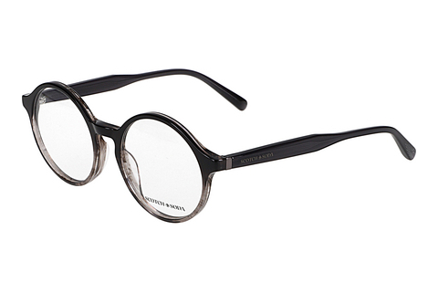 Okulary korekcyjne Scotch and Soda 504023 004