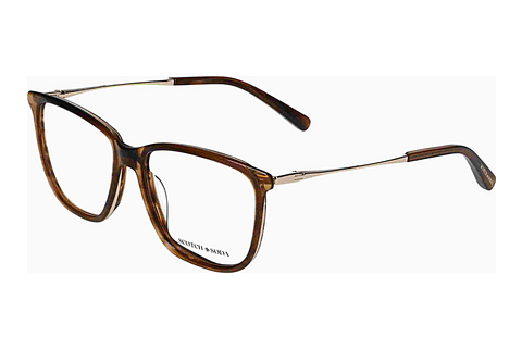 Okulary korekcyjne Scotch and Soda 504027 171