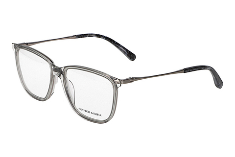 Okulary korekcyjne Scotch and Soda 504027 971