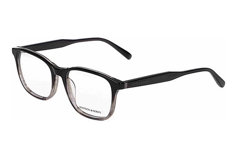 Okulary korekcyjne Scotch and Soda 504028 004