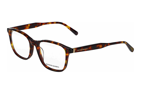 Okulary korekcyjne Scotch and Soda 504028 100