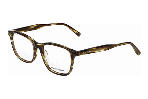 Okulary korekcyjne Scotch and Soda 504028 506