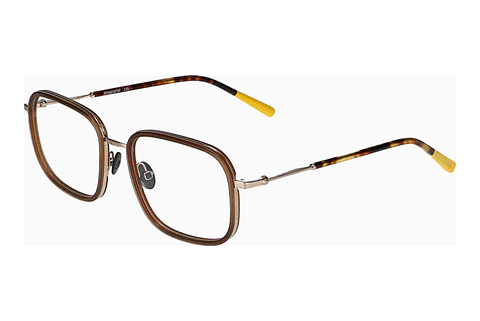 Okulary korekcyjne Scotch and Soda 504029 135