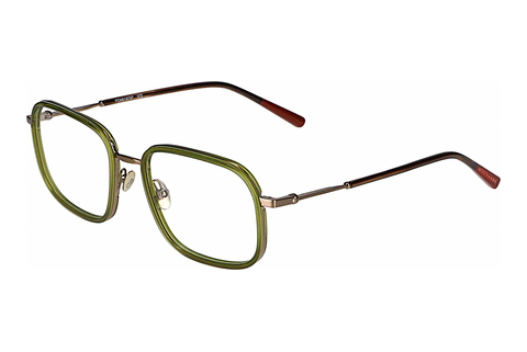 Okulary korekcyjne Scotch and Soda 504029 575