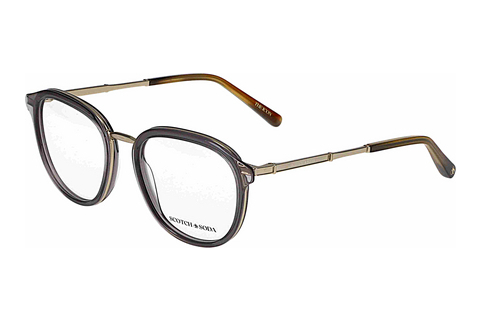 Okulary korekcyjne Scotch and Soda 504031 068