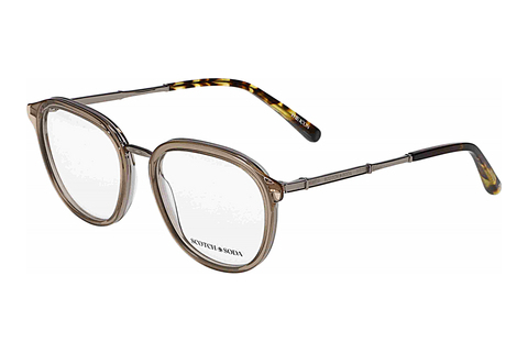 Okulary korekcyjne Scotch and Soda 504031 171