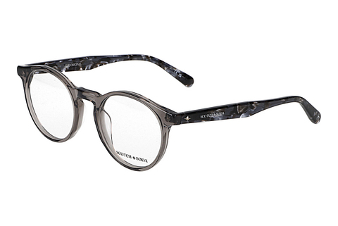 Okulary korekcyjne Scotch and Soda 504034 010