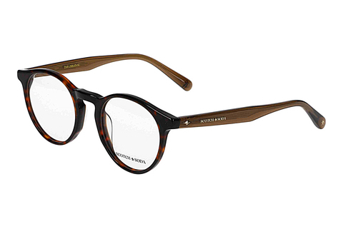 Okulary korekcyjne Scotch and Soda 504034 104