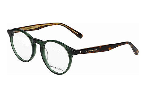 Okulary korekcyjne Scotch and Soda 504034 594