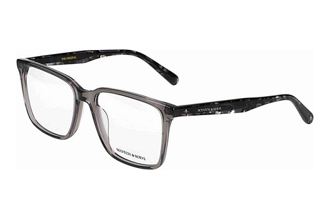 Okulary korekcyjne Scotch and Soda 504035 010