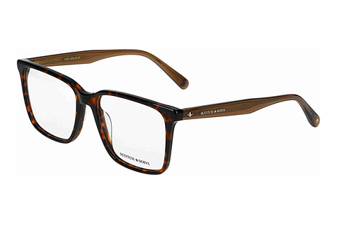 Okulary korekcyjne Scotch and Soda 504035 104