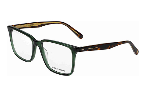 Okulary korekcyjne Scotch and Soda 504035 594