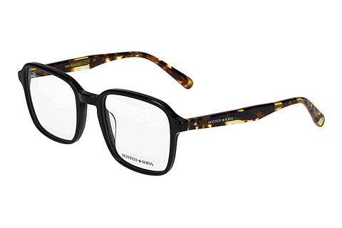 Okulary korekcyjne Scotch and Soda 504036 002