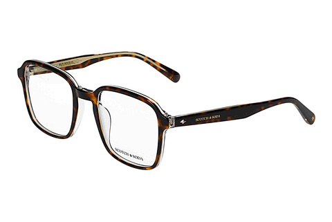 Okulary korekcyjne Scotch and Soda 504036 102