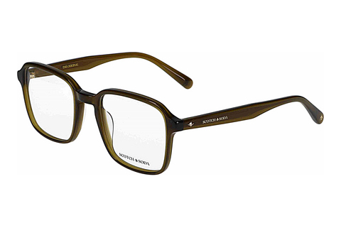 Okulary korekcyjne Scotch and Soda 504036 550