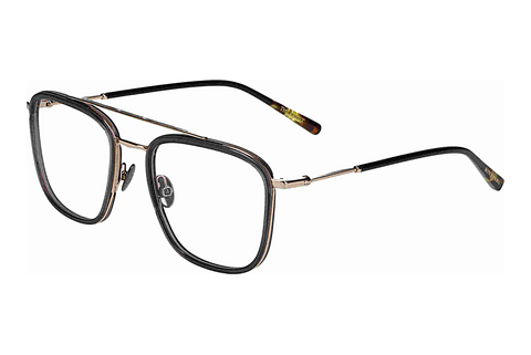 Okulary korekcyjne Scotch and Soda 504037 068