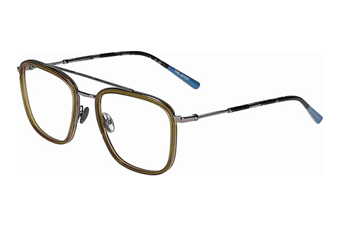 Okulary korekcyjne Scotch and Soda 504037 140