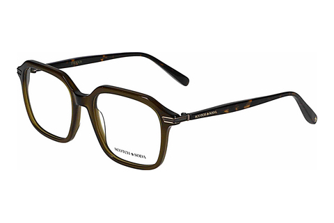 Okulary korekcyjne Scotch and Soda 504038 550