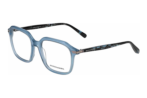 Okulary korekcyjne Scotch and Soda 504038 601