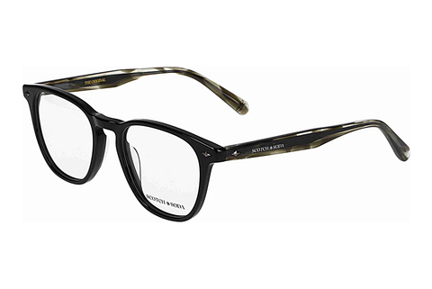 Okulary korekcyjne Scotch and Soda 504039 001