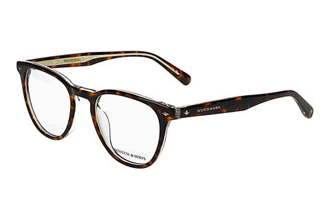 Okulary korekcyjne Scotch and Soda 504039 102