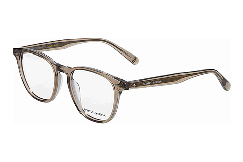 Okulary korekcyjne Scotch and Soda 504039 171