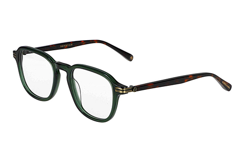 Okulary korekcyjne Scotch and Soda 504040 594