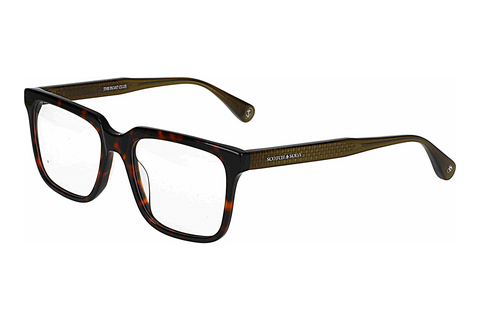 Okulary korekcyjne Scotch and Soda 504041 104