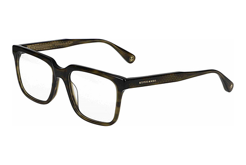 Okulary korekcyjne Scotch and Soda 504041 564