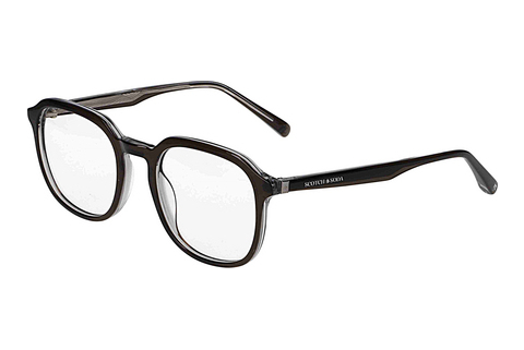 Okulary korekcyjne Scotch and Soda 504043 001