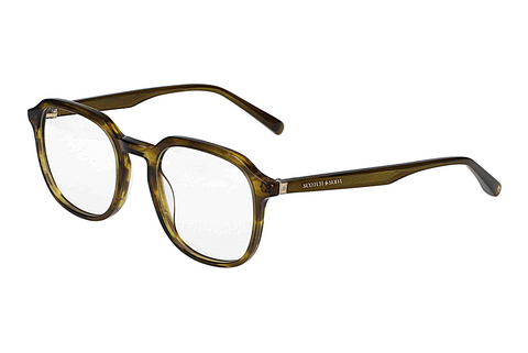 Okulary korekcyjne Scotch and Soda 504043 002