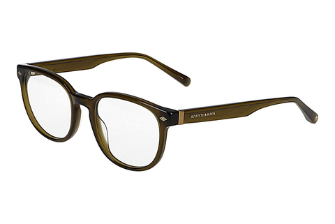 Okulary korekcyjne Scotch and Soda 504044 501