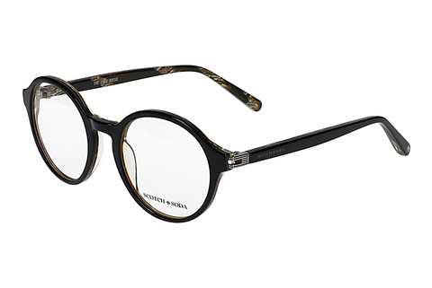 Okulary korekcyjne Scotch and Soda 504045 001