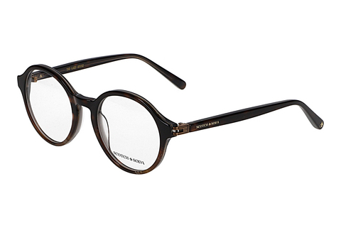 Okulary korekcyjne Scotch and Soda 504045 101