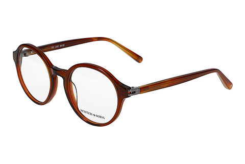 Okulary korekcyjne Scotch and Soda 504045 201