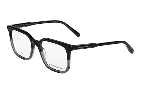 Okulary korekcyjne Scotch and Soda 504047 002