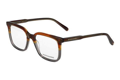 Okulary korekcyjne Scotch and Soda 504047 101