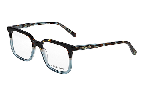 Okulary korekcyjne Scotch and Soda 504047 102