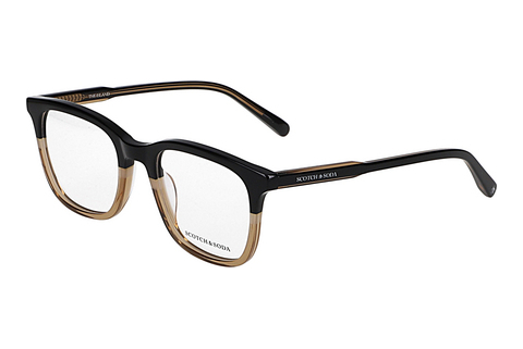 Okulary korekcyjne Scotch and Soda 504048 001