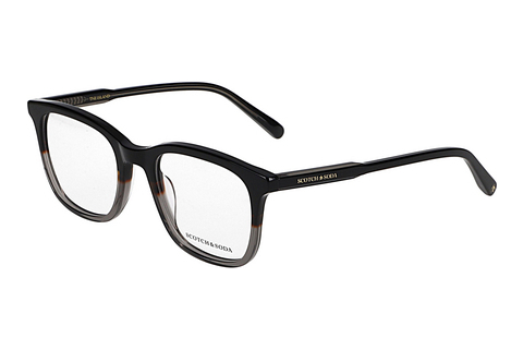 Okulary korekcyjne Scotch and Soda 504048 002