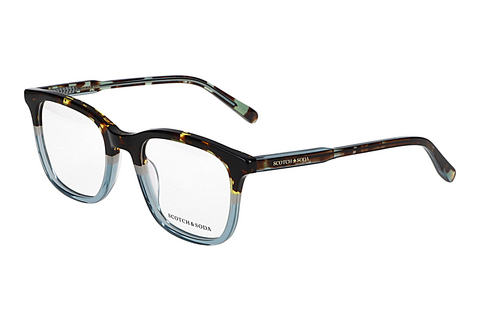 Okulary korekcyjne Scotch and Soda 504048 102