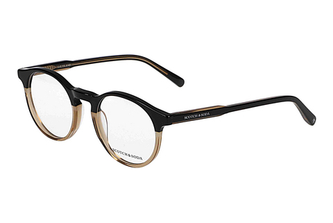 Okulary korekcyjne Scotch and Soda 504049 001