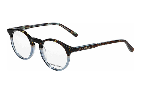 Okulary korekcyjne Scotch and Soda 504049 102