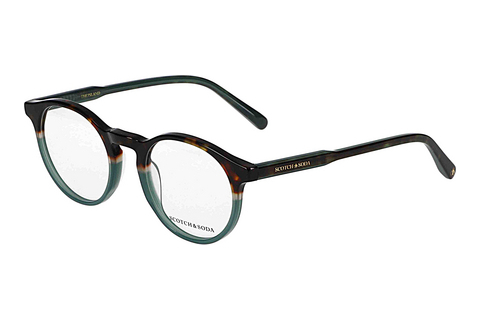 Okulary korekcyjne Scotch and Soda 504049 104